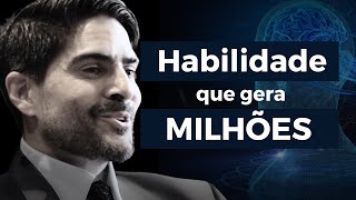 A Única Habilidade Para Criar um Negócio Acima de 01 Milhão [upl. by Lais]