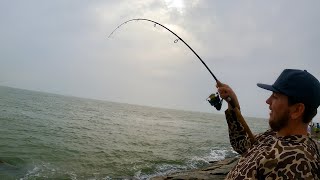 New Trout Regs were a Bad Idea  Here’s Why Surfside TX [upl. by Ardussi58]