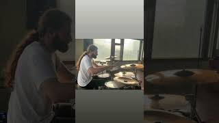 Okean elzy911 drum cover [upl. by Tini]