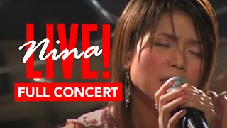 Nina Live Full Concert [upl. by Raf]