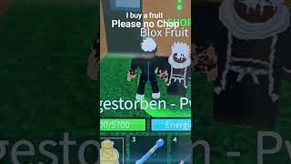 My LuckBloxFruit [upl. by Eversole]