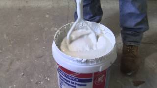 How To Get the Smoothest Drywall Finish [upl. by Gawlas]