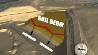 Fill Sequence Planning  Landfill Operations [upl. by Acirehs]