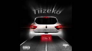 Tiizeko CLIO5 [upl. by Africah]