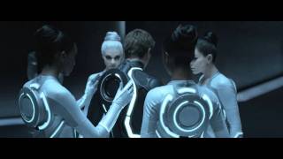 TRON Legacy  Trailer 3  VERDENSPREMIERE PÃ… KINO 17 DESEMBER [upl. by Eidolem440]