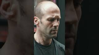 Jason Statham Takes on Two not to make a call and ends up making new rules viralvideo movie [upl. by Rinee]