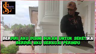 Berdiri seorang perindu  Ibnor Riza  cover Yazeed Hameed [upl. by Gavrielle]