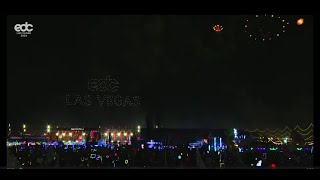 EXCISION  EDC LAS VEGAS 2024 FULL SET [upl. by Alwin361]