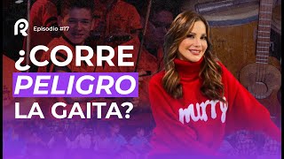 ¿CORRE PELIGRO LA GAITA  EP 17 [upl. by Ina]