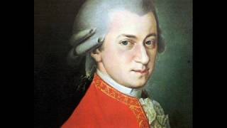 Mozarts Symphony no 40  1st movement [upl. by Rennerb]