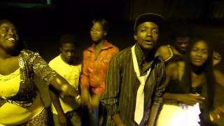 Killer T  Havarove Mangoma Official Video [upl. by Nilcaj]