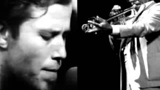 live Tom Waits  Herb Hardesty  Summertime  Burma Shave [upl. by Idonna]