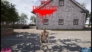 The Infected  mon retour sur le jeu [upl. by Andris]