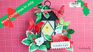 Another Christmas in July Knick Knack from Nitwit Collections [upl. by Brenden385]