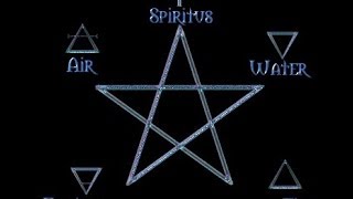 The Truth behind the Pentagram amp Christianity [upl. by Lyons]