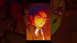 Muzan Edit🍒Demon Slayer S4 demonslayer anime muzan shorts [upl. by Nangem]