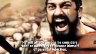 The Myth of the Spartan Warrior [upl. by Muslim]