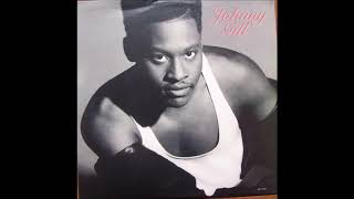 Johnny Gill  Fairweather Friends  12´ mix 1990 [upl. by Soloman978]