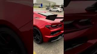 2025 Corvette C8 ZR1 Unleashing the Ultimate American Supercarquot [upl. by Jordison365]