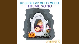 The Ghost and Molly McGee Theme Song [upl. by Emawk]