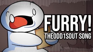 quotFURRYquot TheOdd1sOut Remix  Song by Endigo [upl. by Oryaj]