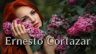 ERNESTO CORTAZAR  Romantic Piano Love Songs  The Best Selection ♫ [upl. by Ayad]