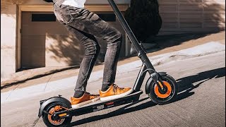 Dual Motor Electric Scooter AMAZON PRODUCT LINK IN DESCRIPTION 🔗✅ [upl. by Dinnie]