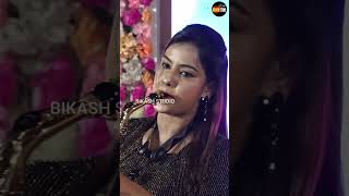 Lipika Samanta Saxophone Music  O Hansini Meri Hansini  Saxophone Song  Bikash Studio [upl. by Aihsrop]