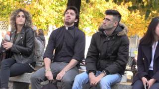 Fail amp Extra  20 Modi per NON Rimorchiare un Ragazzo  theShow [upl. by Coughlin]