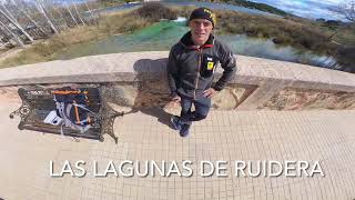 Las Lagunas de Ruidera [upl. by Sherurd]