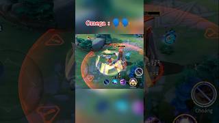 Thứ Gì Giúp Lính Tồn Tại Trong Trụ Lâu Nhất  🤯 lienquanmobile lienquan aov shorts [upl. by Athelstan]