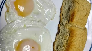 Dabz amp Grasya Vlog is liveasmr  satisfying cooking egg recipe [upl. by Drazze725]