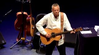 Tommy Emmanuel  Classical Gas  France 2013  Extraordinaire Performance Acoustique [upl. by Aytac]