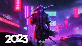 🔥Cool TryHard Music For Gaming 2023 ♫ Top 50 Music Mix  NCS Gaming Music ♫ Best Of EDM 2023 [upl. by Annasus]