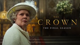 The Crown Season 6 Part 2 Review  How it all ends… [upl. by Joceline960]