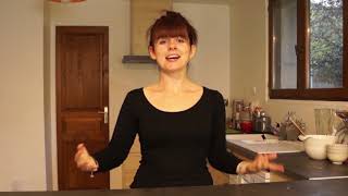 TUTO  Recette du Trianon [upl. by Hareema]