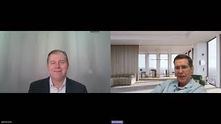 John Feneck interviews Don Durrett and Jeremy Wyeth CEO of Treasury Metals TML TSRMF [upl. by Jo Ann]