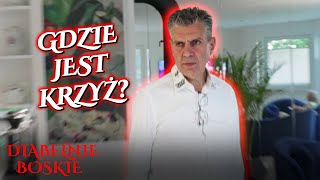 Ojciec Julii nie był zadowolony z remontu 😐  Diabelnie boskie [upl. by Lancelle488]