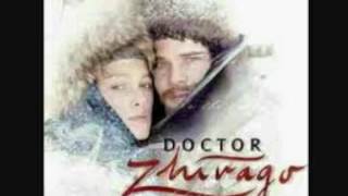 Zhivago  Ludovico Einaudi [upl. by Woodcock]