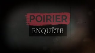 Poirier Enquête  Fernand Champoux S01E07 [upl. by Sassan]