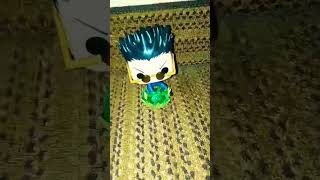 music leorio hxh figurine [upl. by Anul714]