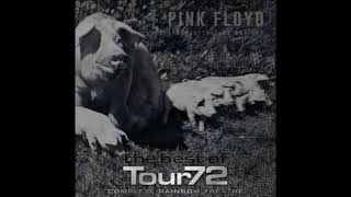 Pink Floyd  20th February 1972 Live at Rainbow Theatre  Definitive Edition [upl. by Conte]