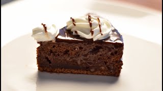 Chocolate Ovaltine Cake  Yummy Chocolate Cake Recipe [upl. by Devaney]