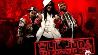 lil jon feat the eastside boyz Get Low Original [upl. by Croft453]