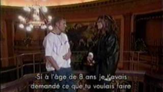 48h avec les BSB Sonia Benezra 1996 Part 4 5 [upl. by Lahcar146]