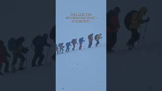 Эльбрус mountains climbing hiking Elbrus Elbrusmount горы восхождение хайкинг travel [upl. by Ramsey]