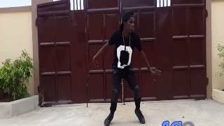 Wisa ft LutherEkikime Dance by Vapour amp Mc Scott [upl. by Veronika]