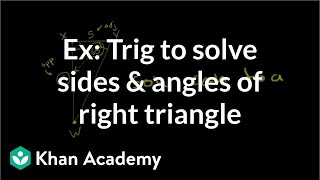 Trigonometric Ratios [upl. by Edwin]