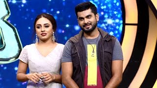 D3 D 4 Dance I Ep 112  A mind blowing challenge round I Mazhavil Manorama [upl. by Earehc792]