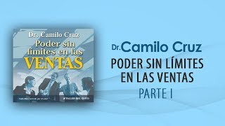 Audiolibro Poder sin limites en las ventas  Parte 1 [upl. by Barabbas]